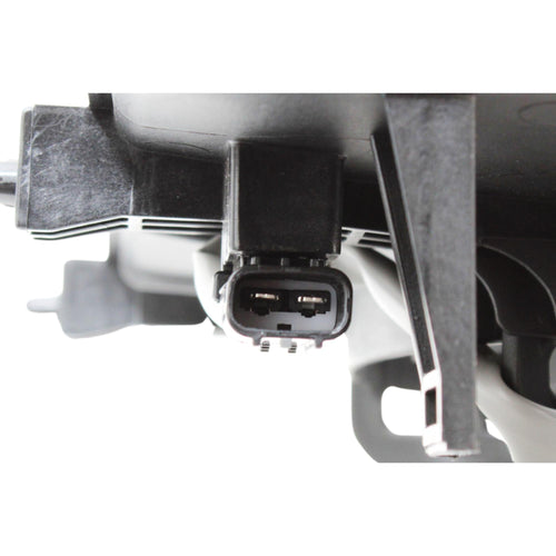 Motoventilador Automotriz Honda Fit 15 – 19