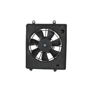 Motoventilador Automotriz Honda Fit 15 – 19