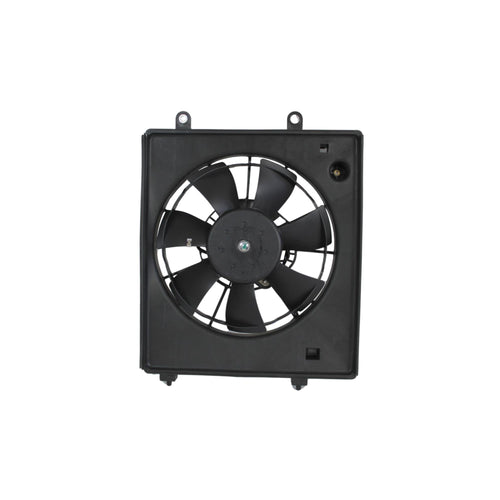 Motoventilador Automotriz Honda Fit 15 – 19