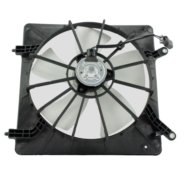 Motoventilador Automotriz Honda Accord 98 – 02