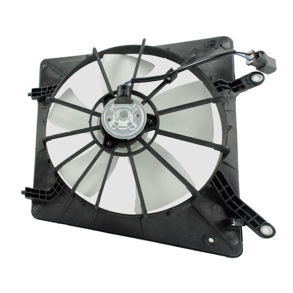 Motoventilador Automotriz Honda Accord 98 – 02