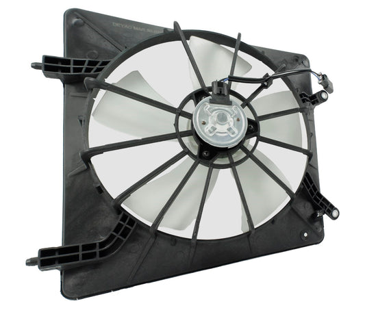 Motoventilador Automotriz Honda Accord 98 – 02