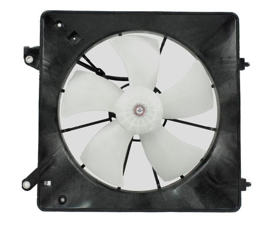 Motoventilador Automotriz Honda Accord 98 – 02
