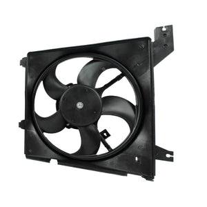 Motoventilador Automotriz Hyundai Tiburon 03 – 08