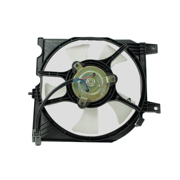 Motoventilador Automotriz Hyundai Elantra 01 – 06 Tiburon 05 – 08