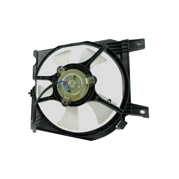Motoventilador Automotriz Hyundai Elantra 01 – 06 Tiburon 05 – 08