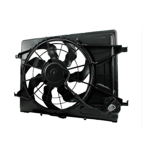 Motoventilador Automotriz Hyundai Elantra 07 – 10