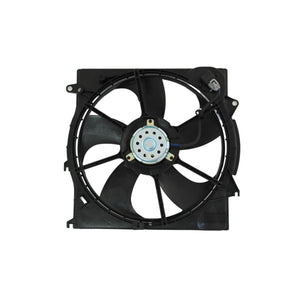 Motoventilador Automotriz Hyundai Sonata 15 – 17