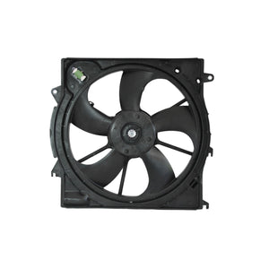 Motoventilador Automotriz Hyundai Sonata 15 – 17