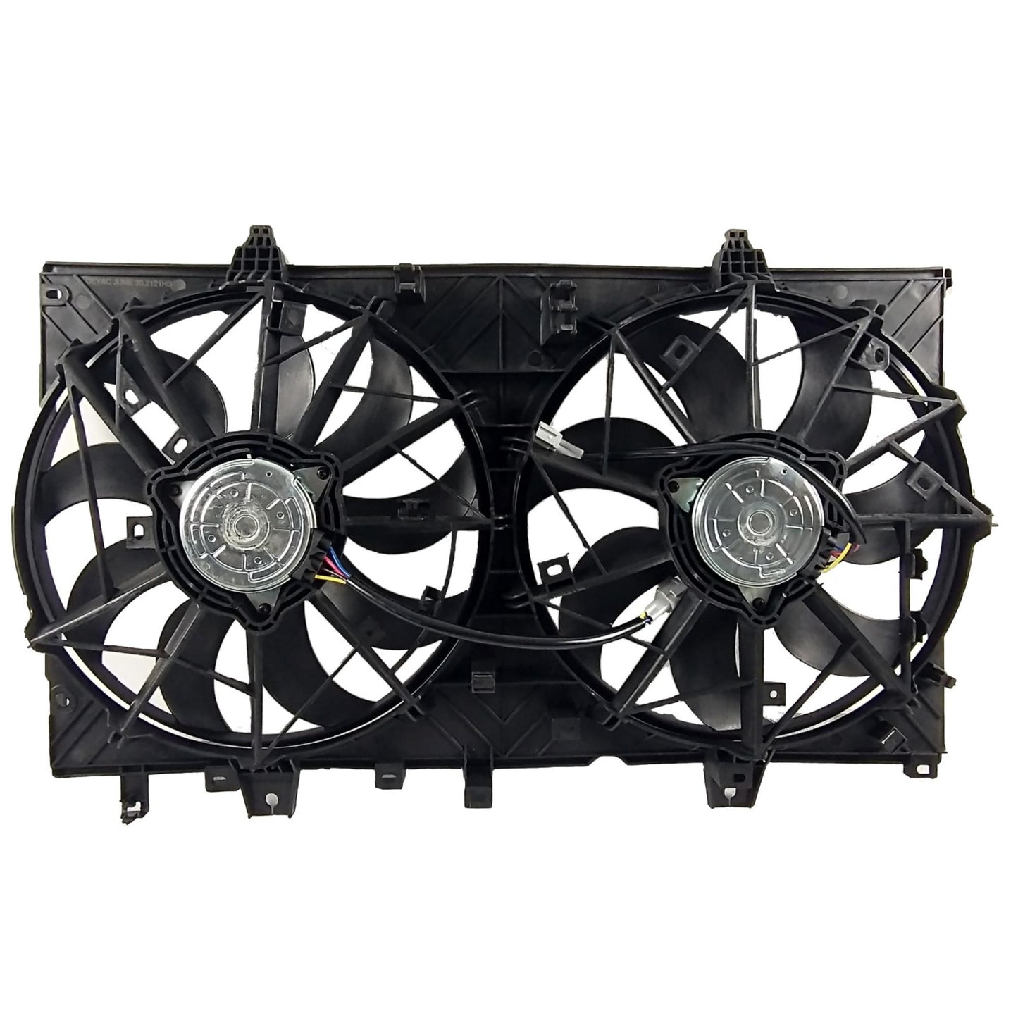 Motoventilador Automotriz Infiniti Q50 14 – 17