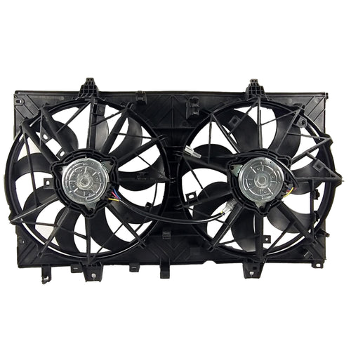 Motoventilador Automotriz Infiniti Q50 14 – 17