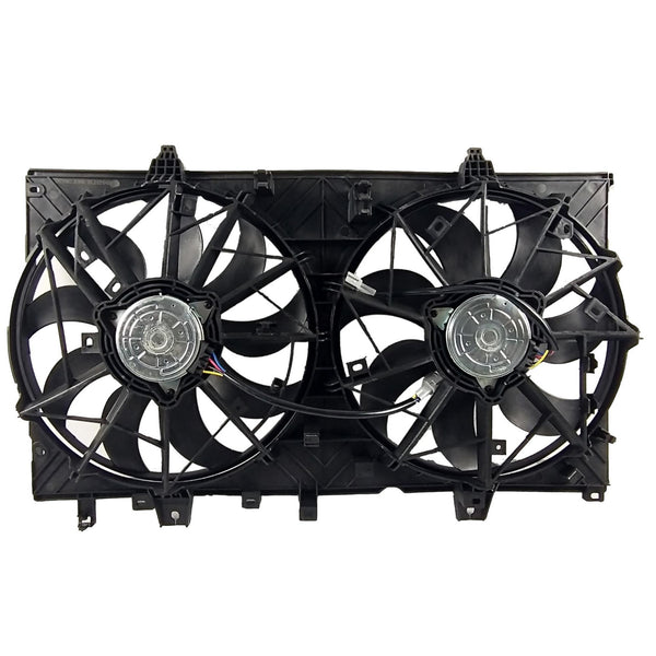Motoventilador Automotriz Infiniti Q50 14 – 17