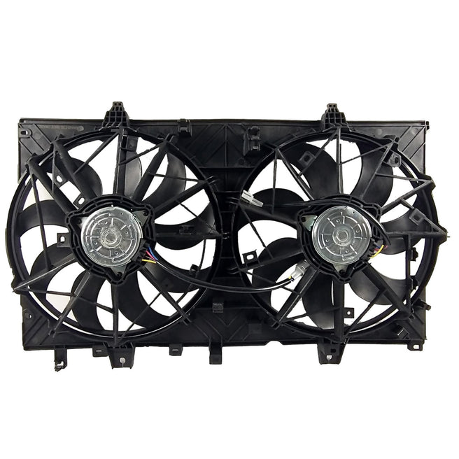 Motoventilador Automotriz Infiniti Q50 14 – 17