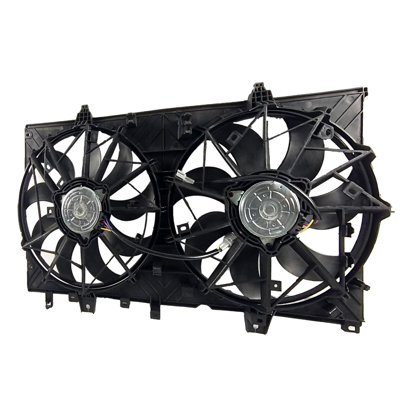 Motoventilador Automotriz Infiniti Q50 14 – 17