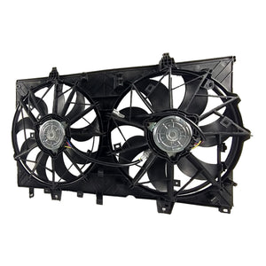 Motoventilador Automotriz Infiniti Q50 14 – 17