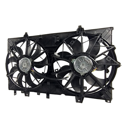 Motoventilador Automotriz Infiniti Q50 14 – 17