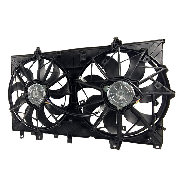 Motoventilador Automotriz Infiniti Q50 14 – 17