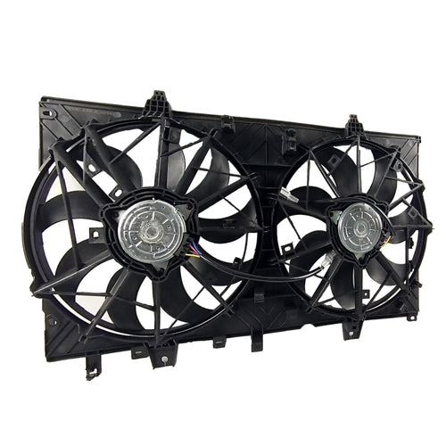 Motoventilador Automotriz Infiniti Q50 14 – 17