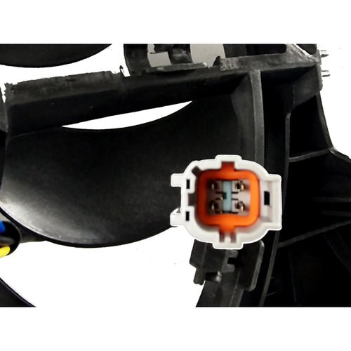 Motoventilador Automotriz Infiniti Q50 14 – 17