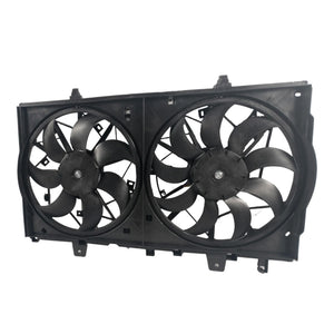 Motoventilador Automotriz Infiniti Q50 14 – 17