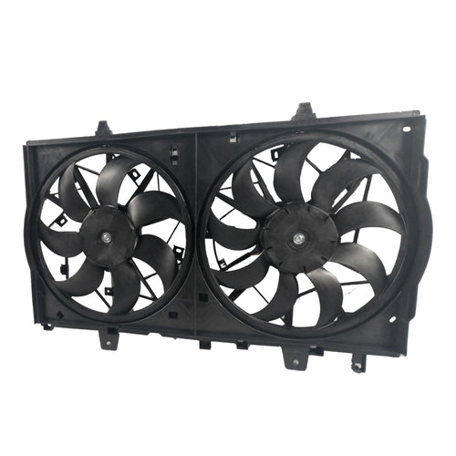 Motoventilador Automotriz Infiniti Q50 14 – 17
