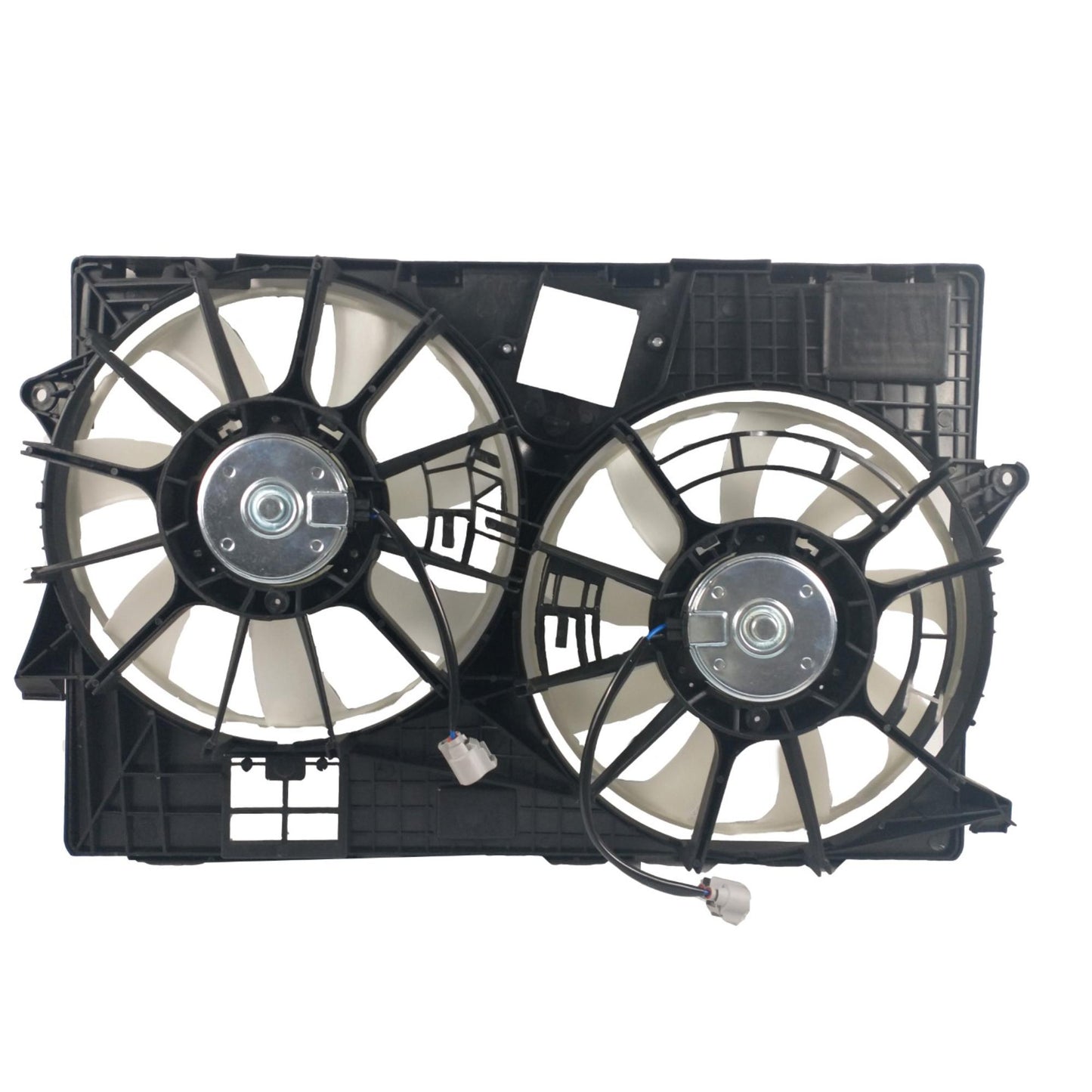 Motoventilador Automotriz Jeep Cherokee 14 – 19