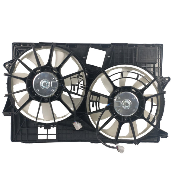 Motoventilador Automotriz Jeep Cherokee 14 – 19