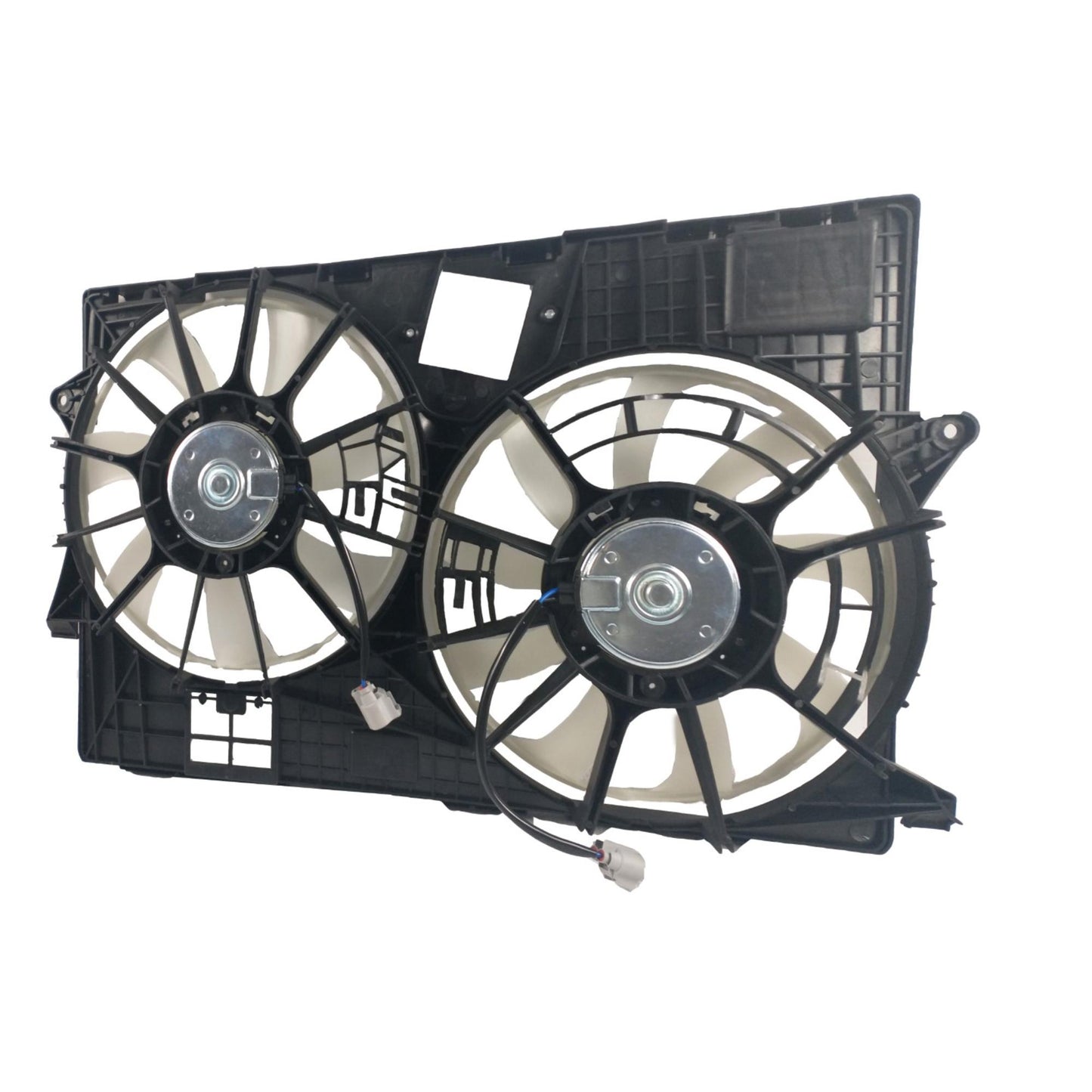 Motoventilador Automotriz Jeep Cherokee 14 – 19