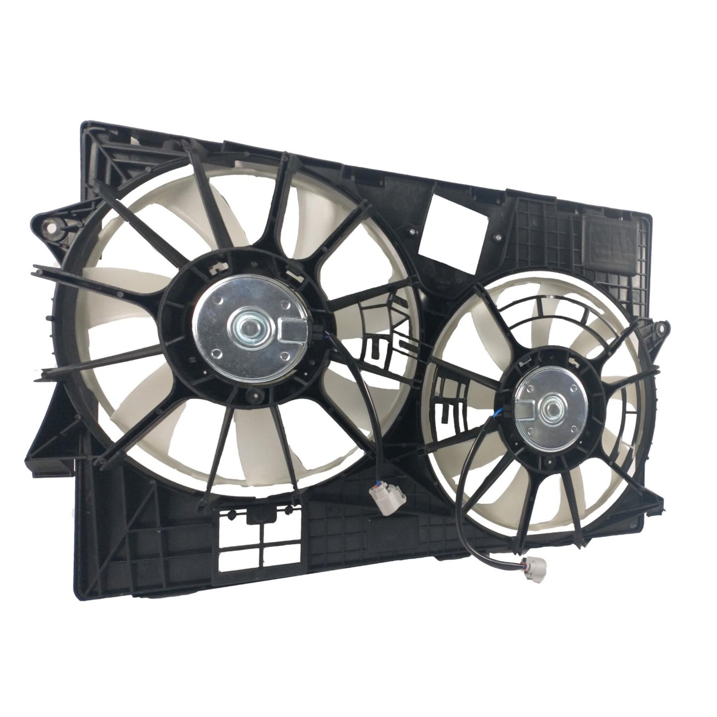 Motoventilador Automotriz Jeep Cherokee 14 – 19