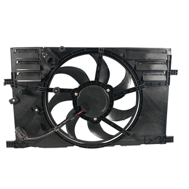 Motoventilador Automotriz Fiat 500X Ram ProMaster Renegade 15 – 18