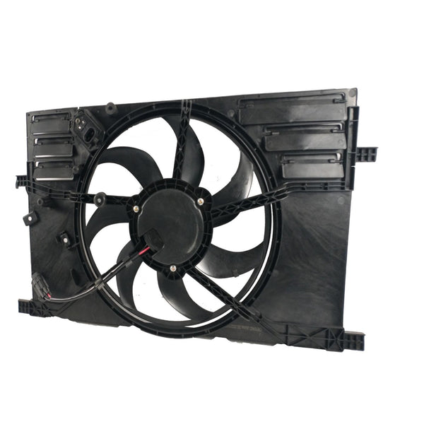 Motoventilador Automotriz Fiat 500X Ram ProMaster Renegade 15 – 18