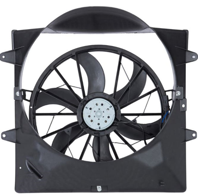 Motoventilador Jeep Grand Cherokee 1999-2004 L6 4.0L
