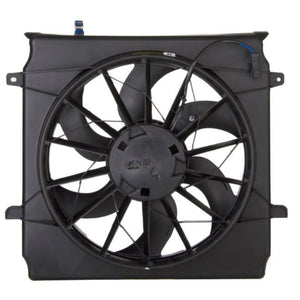 Motoventilador Automotriz Jeep Liberty 02 – 04