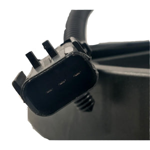 Motoventilador Automotriz Jeep Grand Cherokee 04