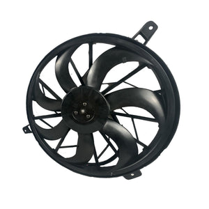 Motoventilador Automotriz Jeep Grand Cherokee 04
