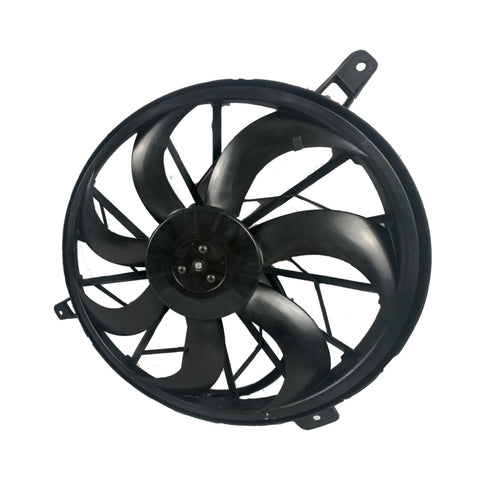 Motoventilador Automotriz Jeep Grand Cherokee 04