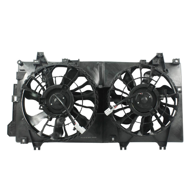 Motoventilador Automotriz Mazda 3 14 – 18