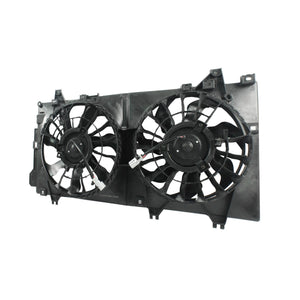 Motoventilador Automotriz Mazda 3 14 – 18