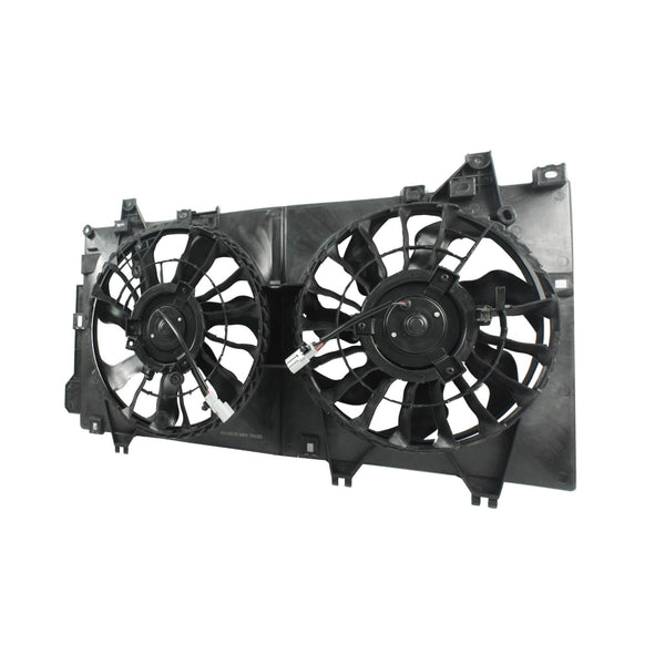 Motoventilador Automotriz Mazda 3 14 – 18