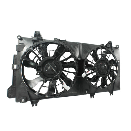 Motoventilador Automotriz Mazda 3 14 – 18