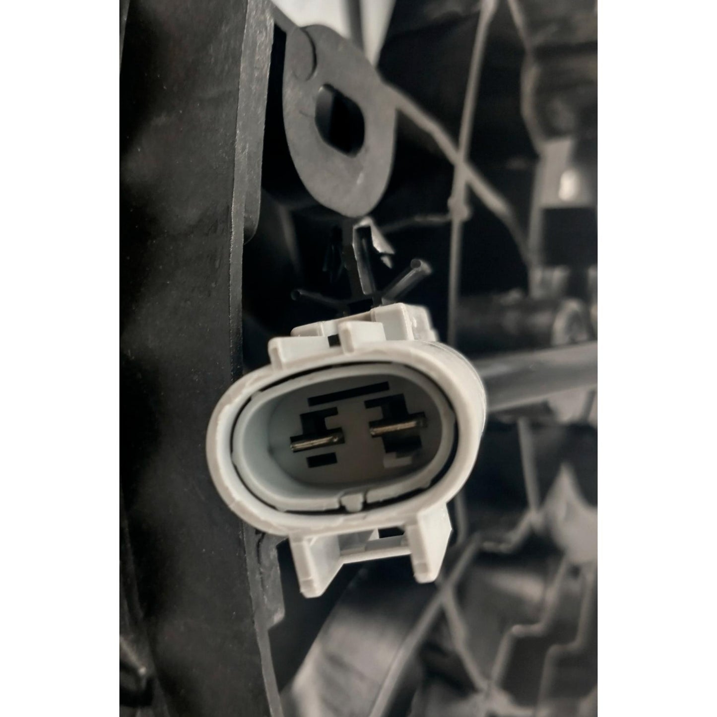 Motoventilador Automotriz Mazda 3 14 – 18