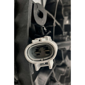 Motoventilador Automotriz Mazda 3 14 – 18