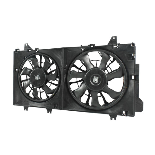 Motoventilador Automotriz Mazda 3 14 – 18