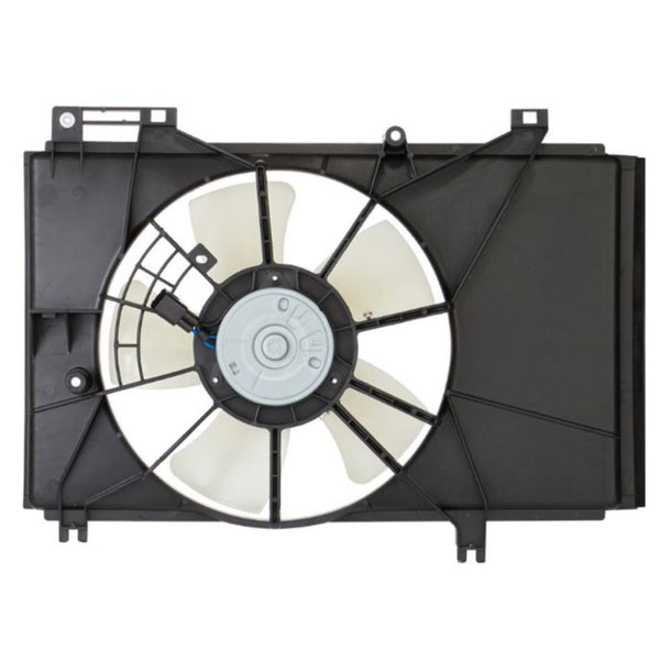 Motoventilador Automotriz Mazda 2 11 – 14