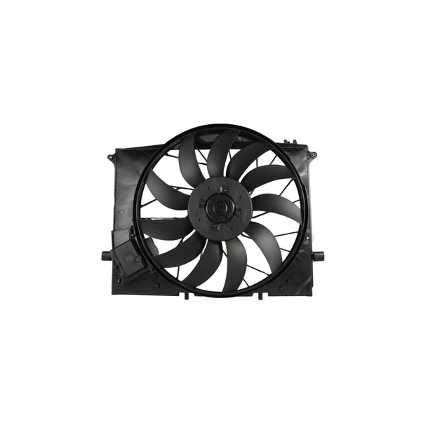 Motoventilador Automotriz Mercedes Benz CL55 CL500 CL600 S430 S500 S55 SL55 SL600 SL63 01 – 11