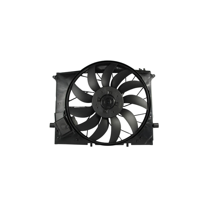 Motoventilador Automotriz Mercedes Benz CL55 CL500 CL600 S430 S500 S55 SL55 SL600 SL63 01 – 11