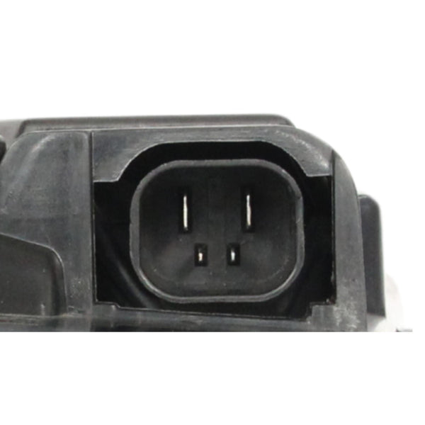 Motoventilador Automotriz Mercedes Benz CL55 CL500 CL600 S430 S500 S55 SL55 SL600 SL63 01 – 11