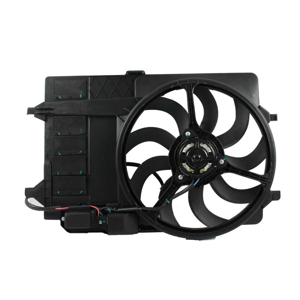 Motoventilador Automotriz Mini Cooper 02 – 08