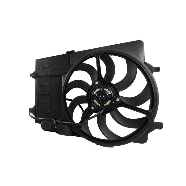 Motoventilador Automotriz Mini Cooper 02 – 08