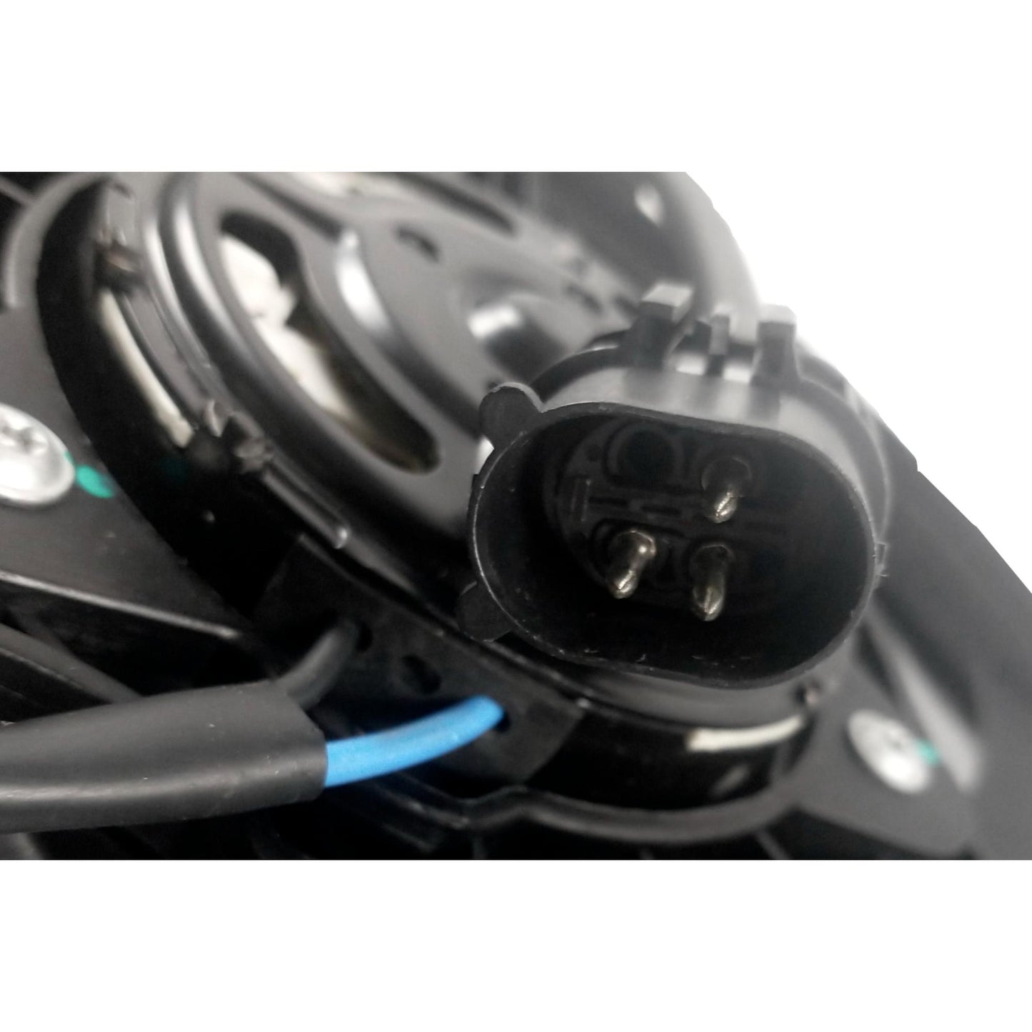 Motoventilador Automotriz Mini Cooper 02 – 08